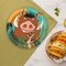 8 Count The Lion King Paper Dessert Plates 7 Inch Disposable Party Tableware for Kids Birthday Celebration